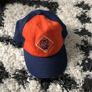 Boy Scout Tiger level hat